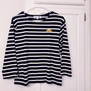 Madewell Croissant Tee